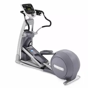 Эллиптический тренажер Precor EFX 833