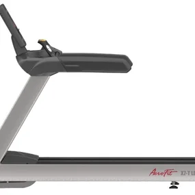 Беговая дорожка AeroFit RT750 (X7-T LED)