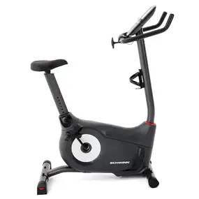 Магнитный велотренажер Schwinn 510U, вертикальный (100935)