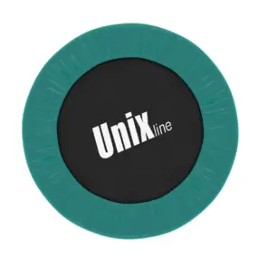 Мини-батут UNIX line Fitness Compact, 103 см