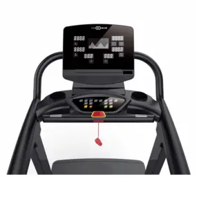 Беговая дорожка CardioPower Pro CT200