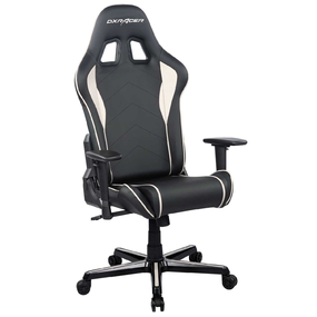 Геймерское кресло DXRacer OH/P08/NW