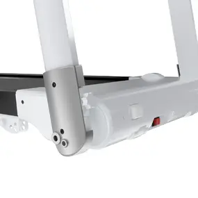 Беговая дорожка Unix Fit Hi-tech F2 Arctic Ice