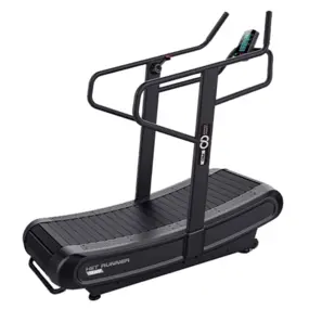 Беговая дорожка CardioPower Pro TG300