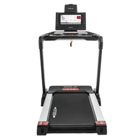 Беговая дорожка Sole Fitness F85 (2023)