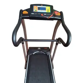 Беговая дорожка American Motion Fitness 8612H + поручни