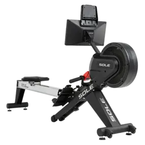 Гребной тренажер Sole Fitness SR550 2023