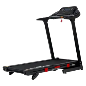 Беговая дорожка CardioPower S20