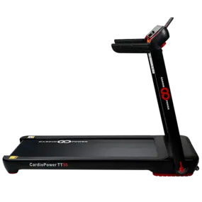 Беговая дорожка CardioPower TT35