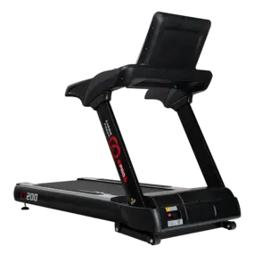 Беговая дорожка CardioPower Pro CT200 NEW