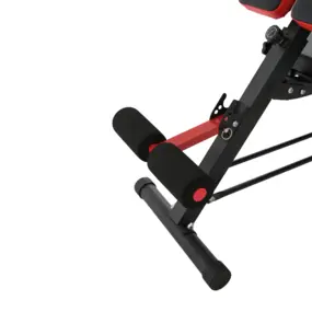 Универсальная скамья UNIXFIT Bench 4 in 1