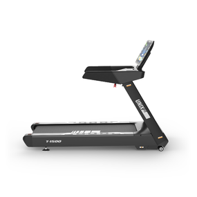 Беговая дорожка UNIXFIT T-1500 PRO (27" TFT)