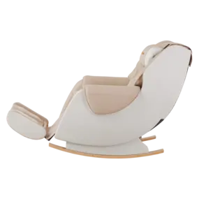 Массажное кресло-качалка Ergonova MeTime 2 Beige