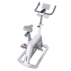 Велотренажер Ergonova Max Burn