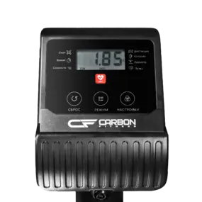 Эллиптический тренажер Carbon Fitness E40