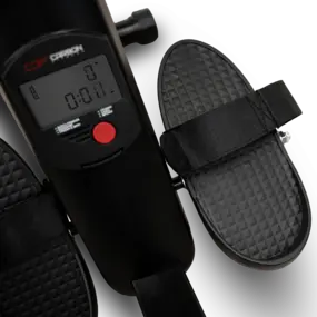 Гребной тренажер Carbon Fitness RW70