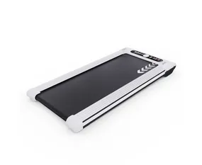 Беговая дорожка DFC YMCLUB / 120 x 43 см / белая