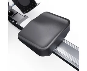 Гребной тренажер DFC PoMt M2014 чёрный