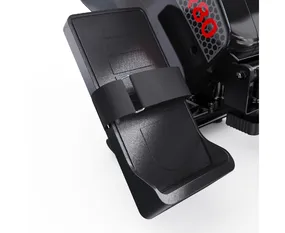 Гребной тренажер DFC PoMt M2006