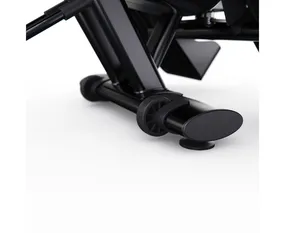 Гребной тренажер DFC PoMt M2006