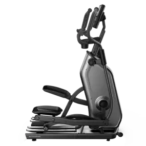 Эллиптический тренажер Schwinn 590E