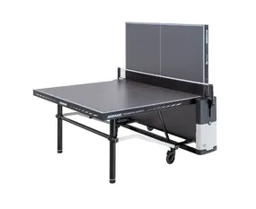 Теннисный стол Donic SL Premium Outdoor (серый)