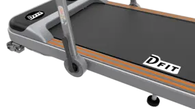 Беговая дорожка Dfit Walker