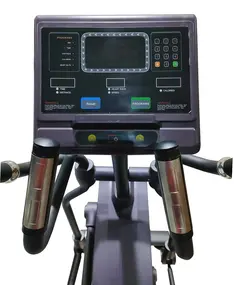 Эллиптический тренажер American Motion Fitness 8900E