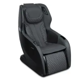 Массажное кресло Rio Black