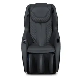 Массажное кресло Rio Black