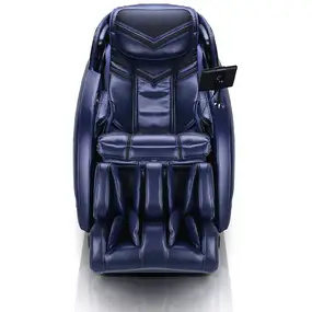 Массажное кресло Brookstone BK 650 Blue / Black