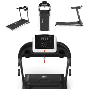 Беговая дорожка Unix Fit ST-570S