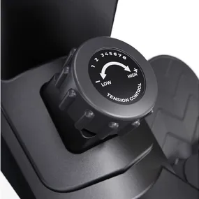 Гребной тренажер DFC SMOOKY H5