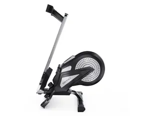 Гребной тренажер DFC SMOOKY H5