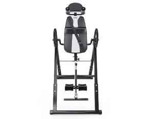 Инверсионный стол DFC IT6312A-B складной, чёрный