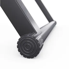 Инверсионный стол DFC IT6312A-B складной, чёрный