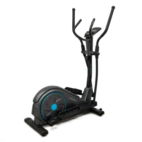 Эллиптический тренажер Oxygen Fitness Cascade M