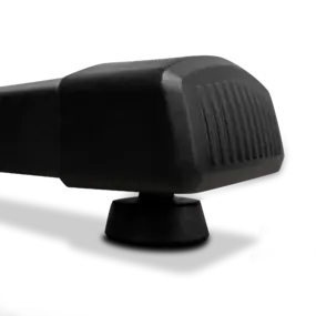 Эллиптический тренажер Oxygen Fitness Cascade M