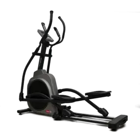 Эллиптический тренажер Svensson Body Labs Titan FLD