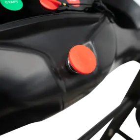 Беговая дорожка Oxygen Fitness Revive B