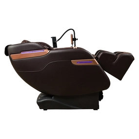 Массажное кресло Orlauf Mainz Brown