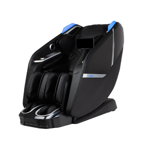 Массажное кресло Osaki Platinum - Horizon 4D Pro Black