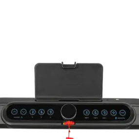 Беговая дорожка Oxygen Fitness Speedster