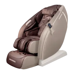 Массажное кресло Ergonova Organic 5 Mocca