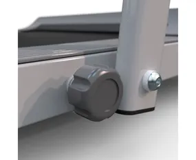 Беговая дорожка DFC SLIM 2, серый