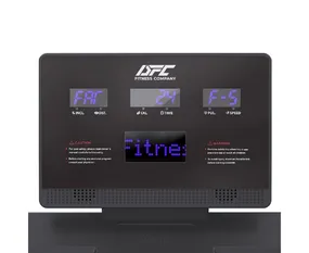 Беговая дорожка DFC Orion T790 Pro