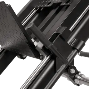 Жим ногами Oxygen Fitness Hadley