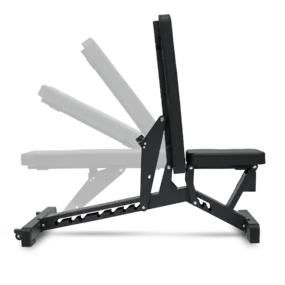 Универсальная скамья Oxygen Fitness Draco