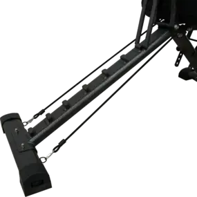 Универсальная скамья Oxygen Fitness Indiana