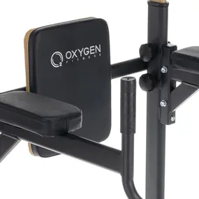 Турник/пресс/брусья Oxygen Fitness Parnass